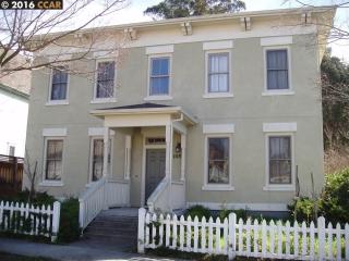 1087 Promenade St, Rodeo CA  94547-2706 exterior