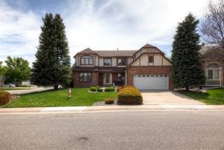 19242 Ida Dr, Denver CO  80015-5182 exterior