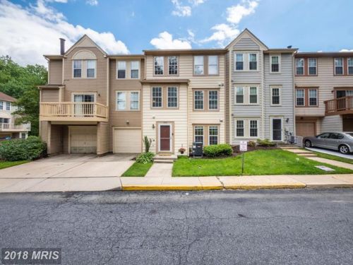 14735 Wexhall Ter, Burtonsville, MD 20866-1916