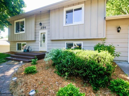 286 Frankland St, Saint Paul, MN 55115-2231