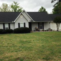 107 Laurel Ridge Way, Greenwood, SC 29649-1781