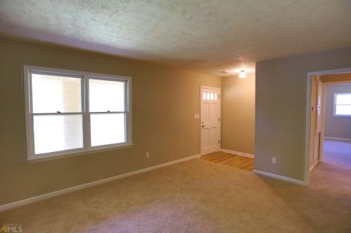 815 Mccurdy Blvd, Manchester, GA 31816-1916