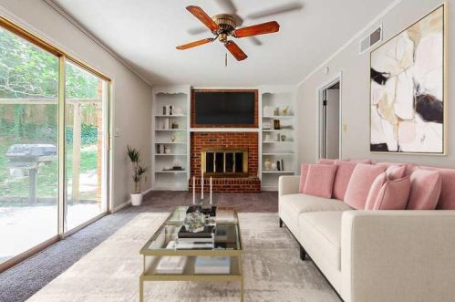 5522 Four Winds Dr, Lilburn, GA 30047-6416