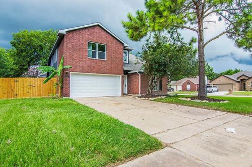 257 Ranch House Rd, Angleton, TX 77515-2778