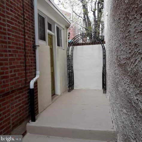 115 Manton St, Philadelphia PA 19146-3811 exterior