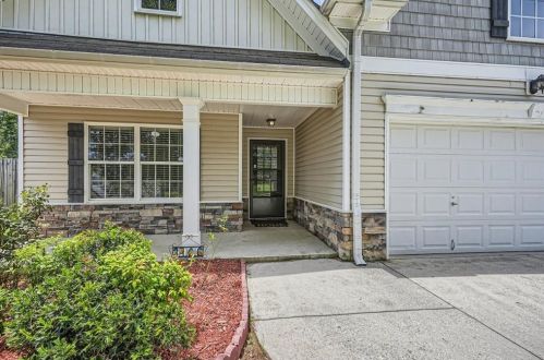 3106 Legacy Glen Path, Gainesville GA  30507-9019 exterior