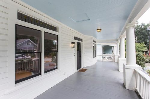 1212 Merlin Ave, Atlanta GA  30317-1622 exterior