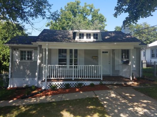 514 Sussex St, Lynchburg, VA 24501-6108