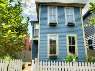 375 Sycamore St, Columbus OH  43206-1395 exterior