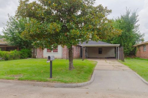 14946 Colville St, Channelview, TX 77530-3220