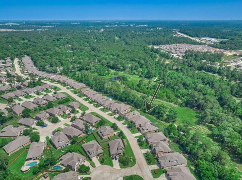 3569 Falcon Way, Conroe TX  77304-0048 exterior