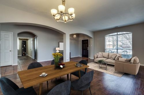 4929 Sunset Ridge Dr, Fort Worth, TX 76123-4615