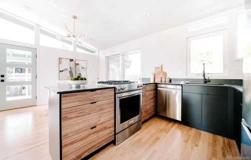 2131 Wolcott Ct, Denver CO  80219-5003 exterior