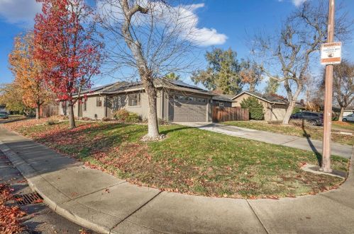 2709 Canvasback Way, Stockton, CA 95207-4511