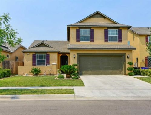 570 Visconti St, Lemoore, CA 93245-3736
