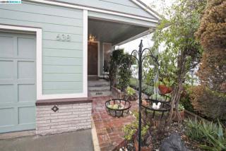 638 29th St, Richmond CA  94804-1520 exterior