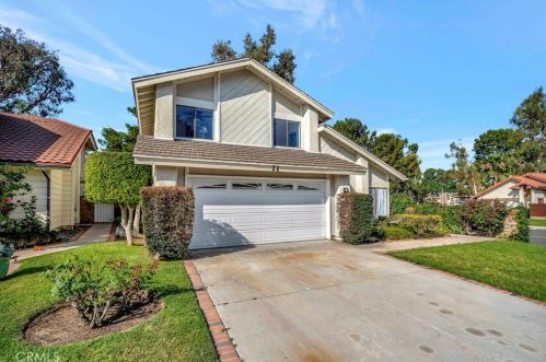71 Diamante, Irvine, CA 92620-1904