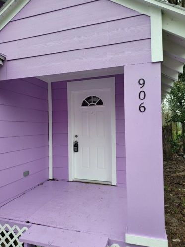 906 Fields St, Richmond TX  77469-2833 exterior