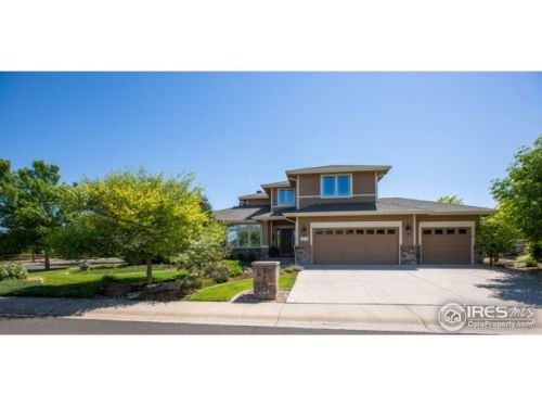 1517 Folsum Dr, Fort Collins, CO 80550-4668