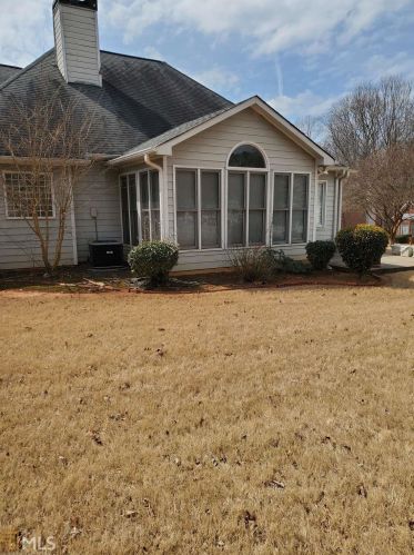 1905 Sheldon Ln, Conyers GA  30094-2079 exterior