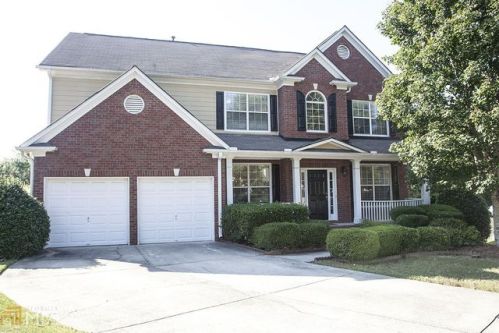 201 Morning Mist Ln, Holly Springs, GA 30188-3784