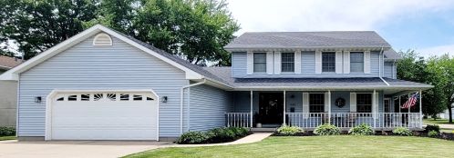 1146 14th St, Hillcrest, IL 61068-1281