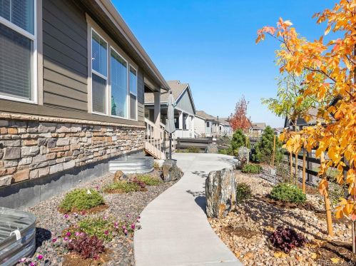 8584 Quemoy St, Denver CO  80016 exterior