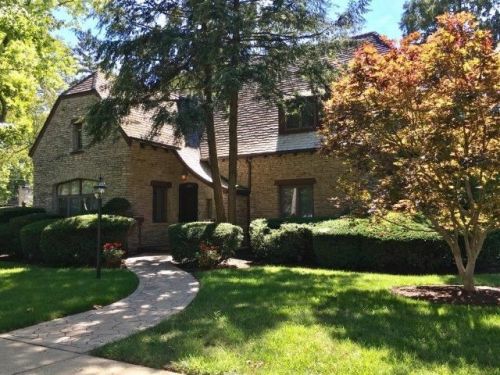 605 Mill St, Swygert, IL 61764-1826