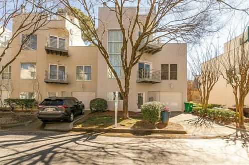2185 Millennium Way, Atlanta, GA 30319-1994