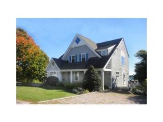 204 Shirley Dr, Charlestown, RI 02813-1440