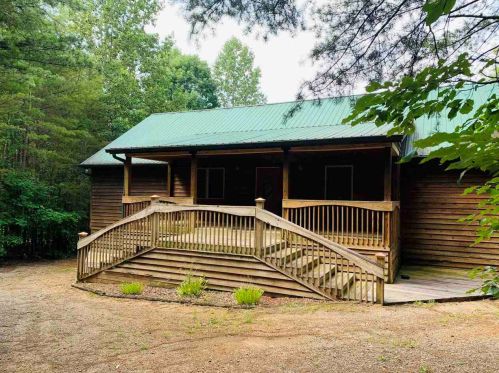 215 Sunset View Rd, Cleveland, GA 30528-2301
