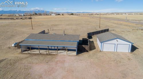 6450 Prospero Rd, Amo, CO 80831-8061