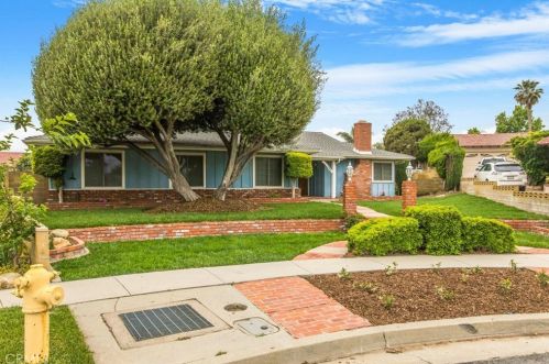 705 Cameo Ct, Upland, CA 91786-2756