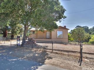 22830 Valley View Dr, Hayward, CA 94541-3541