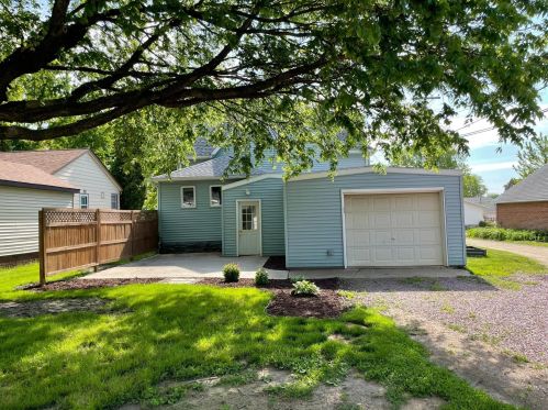 314 Jackson Ave, Springfield, MN 56087-1709