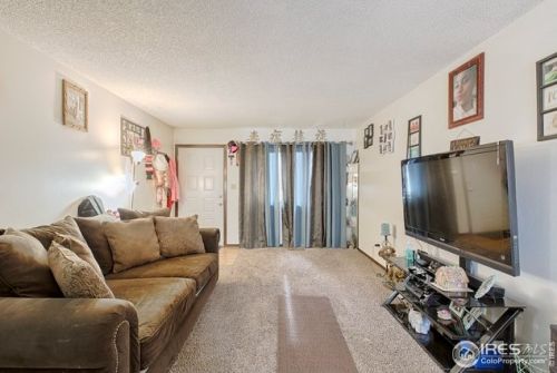 710 46th Avenue Pl, Greeley, CO 80634-2008