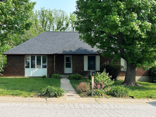 29 Heritage Rd, Withers Mill, MO 63401-2861