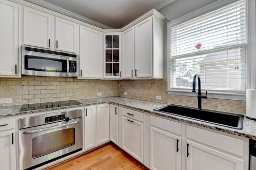 116 Newcastle Walk, Holly Springs GA  30188-6087 exterior