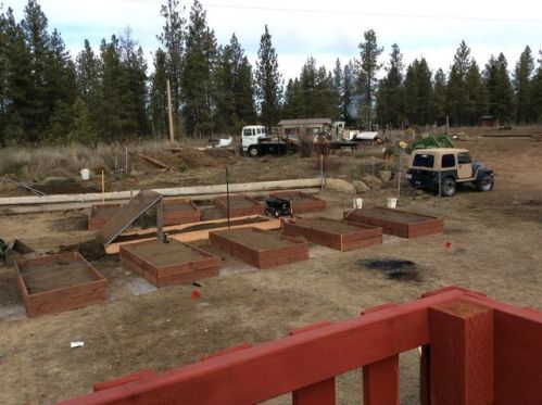 21424 Beckley Ln, Amber, WA 99004-9702