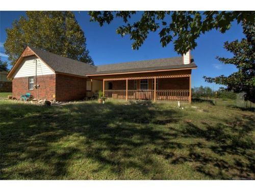 11363 Southern Hills Rd, Claremore, OK 74019-5660