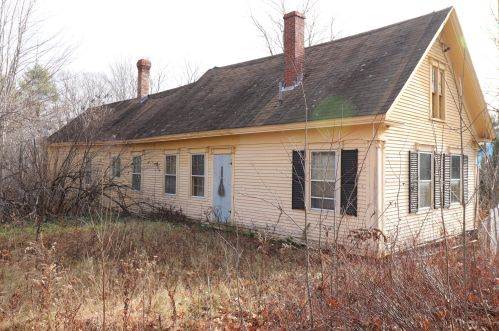 168 Fosterville Rd, Bridgton, ME 04009-4016