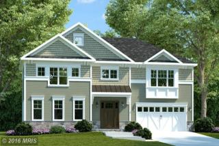1102 Walker Cir, Vienna, VA 22180-6529
