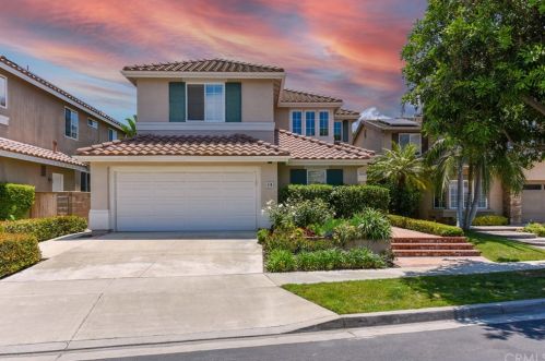 14 Blue Spruce, Irvine, CA 92620-1245
