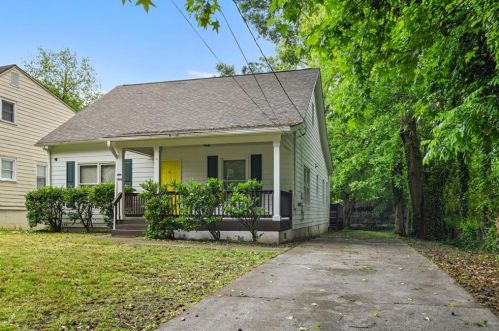 1182 Merrill Ave, Atlanta, GA 30310-3347