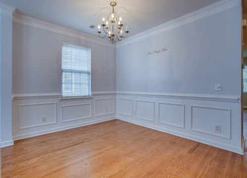 3520 Claremont St, Mount Pleasant SC  29466-9347 exterior