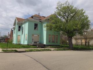 133 Pulaski St, Dayton, OH 45402-2824