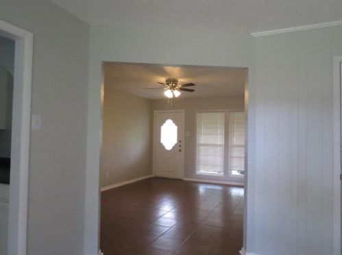 2519 Globe Ave, Dallas TX  75228-4471 exterior