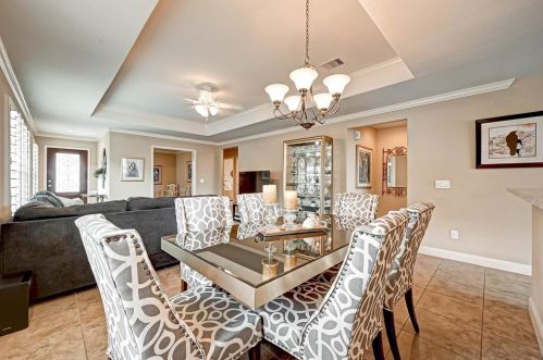 2947 Cone Flower Dr, Richmond TX 77469-5551 exterior