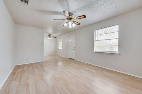 2908 Rosen Ave, Fort Worth TX  76106-5454 exterior