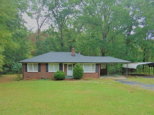 129 Utopia Acres Rd, Greenwood, SC 29646-9752